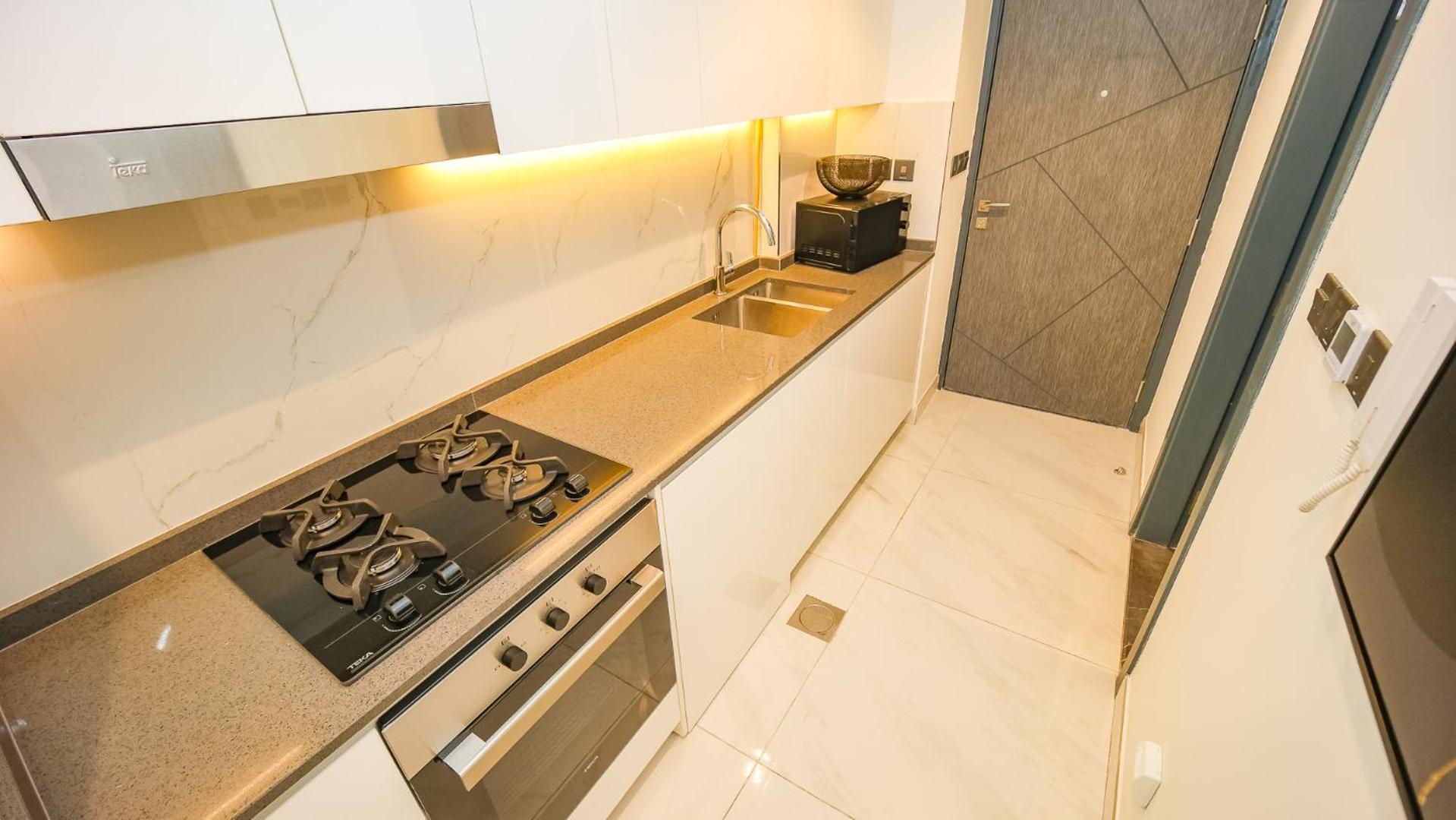 Magnificent Studio-one Of Kind In * Dubai